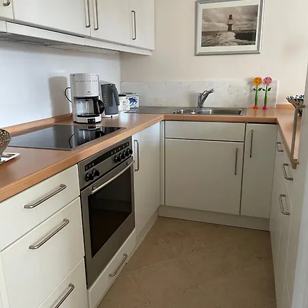 Strandgut Holiday home