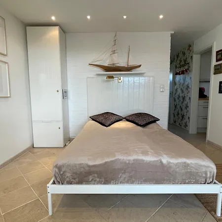 Holiday home Strandgut Rostock