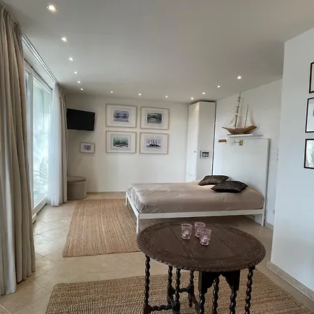 Holiday home Strandgut *
